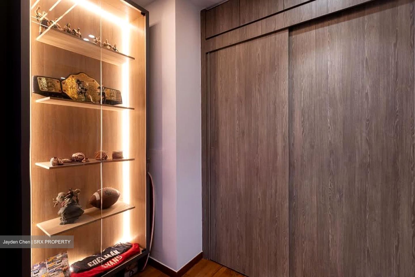 Mon Jervois (D10), Condominium #566468211